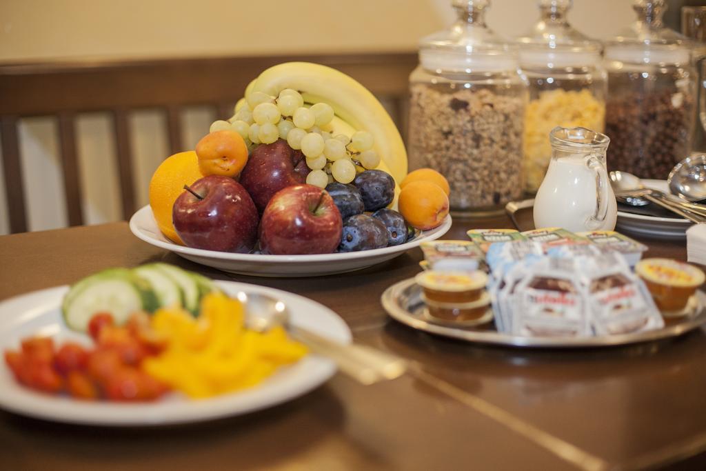 Penzion Cernej Ptak Hotel Jindřichŭv Hradec Eksteriør billede